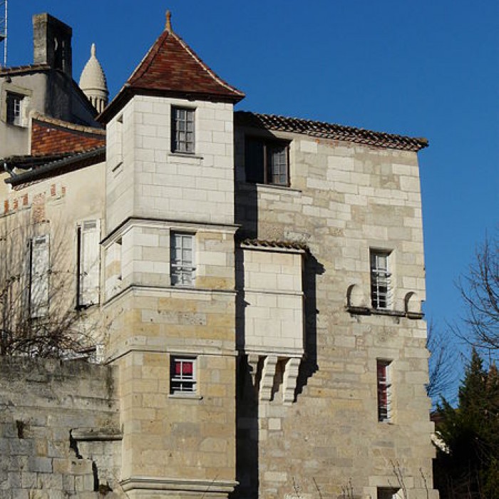Photo de Maison du Thouin à Périgueux