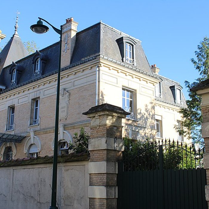 Photo de Maison Pierrotet