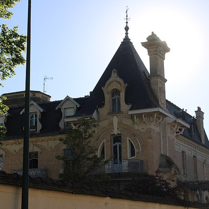 Photo de Maison Pierrotet