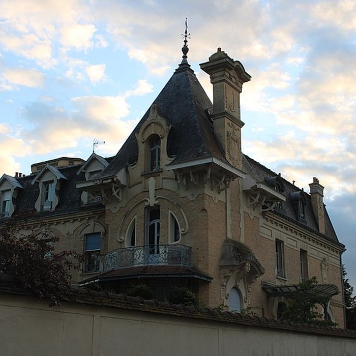 Photo de Maison Pierrotet