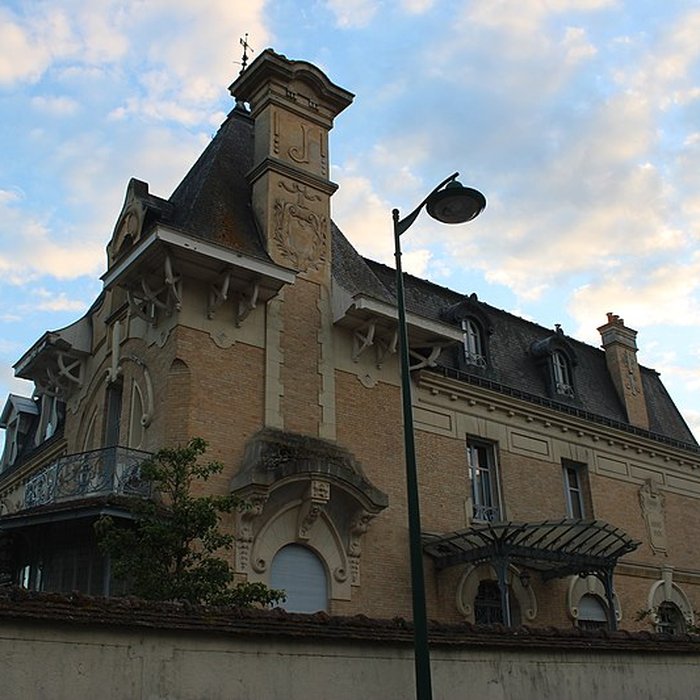 Photo de Maison Pierrotet