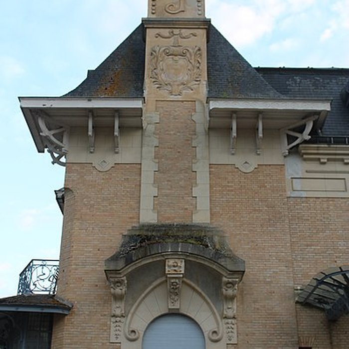 Photo de Maison Pierrotet