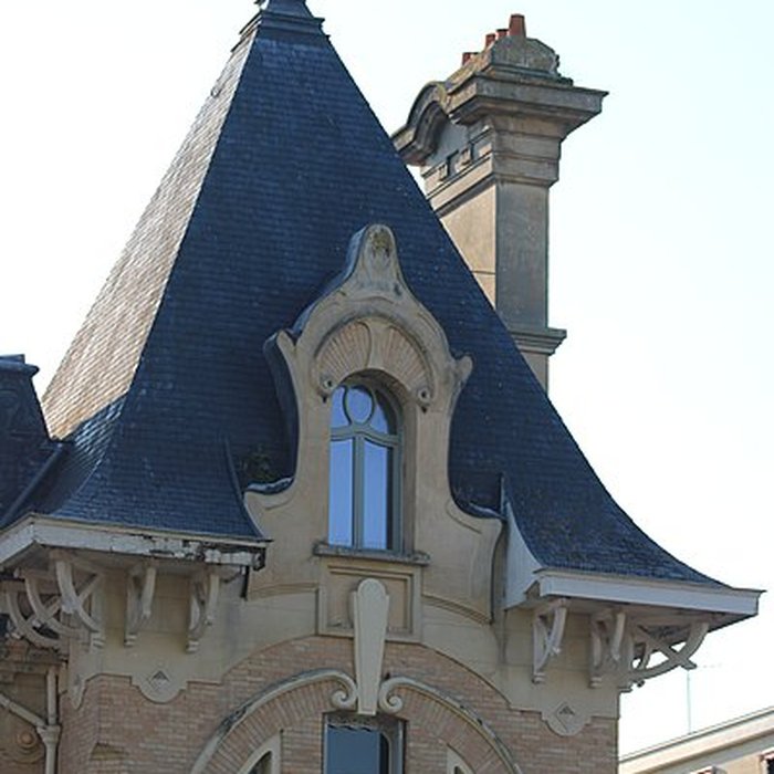 Photo de Maison Pierrotet