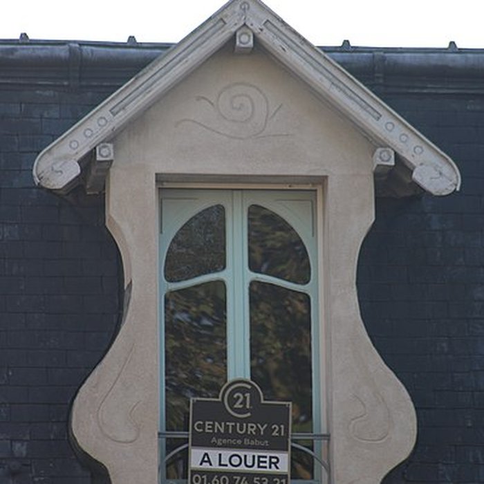 Photo de Maison Pierrotet