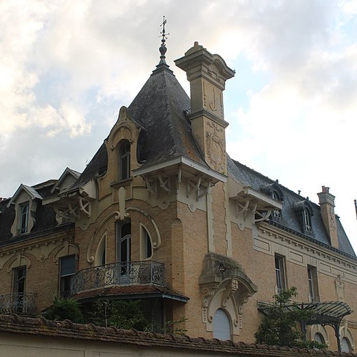 Photo de Maison Pierrotet