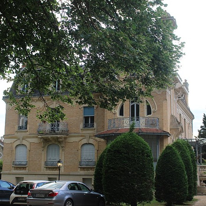 Photo de Maison Pierrotet