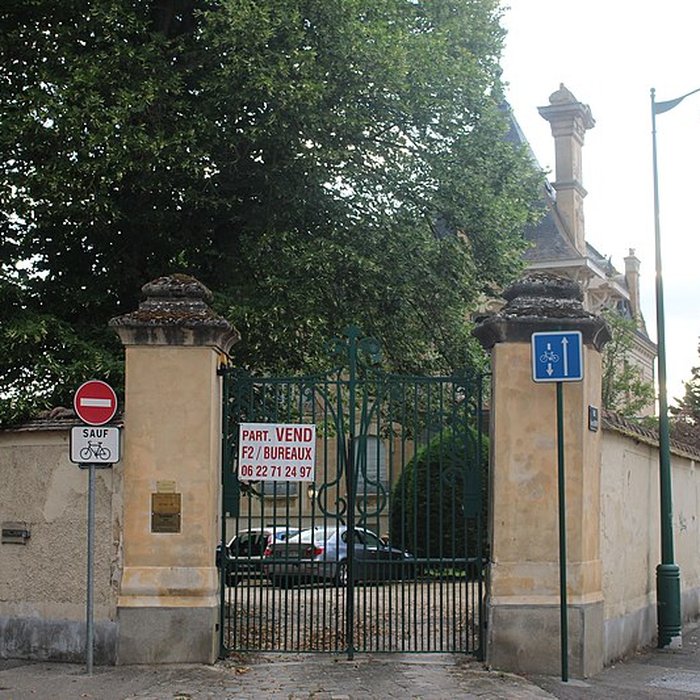 Photo de Maison Pierrotet