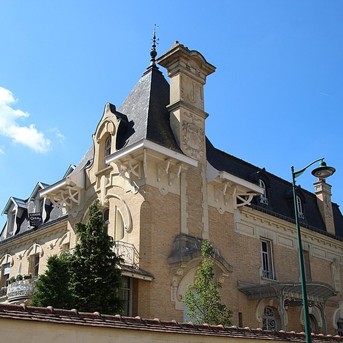 Photo de Maison Pierrotet