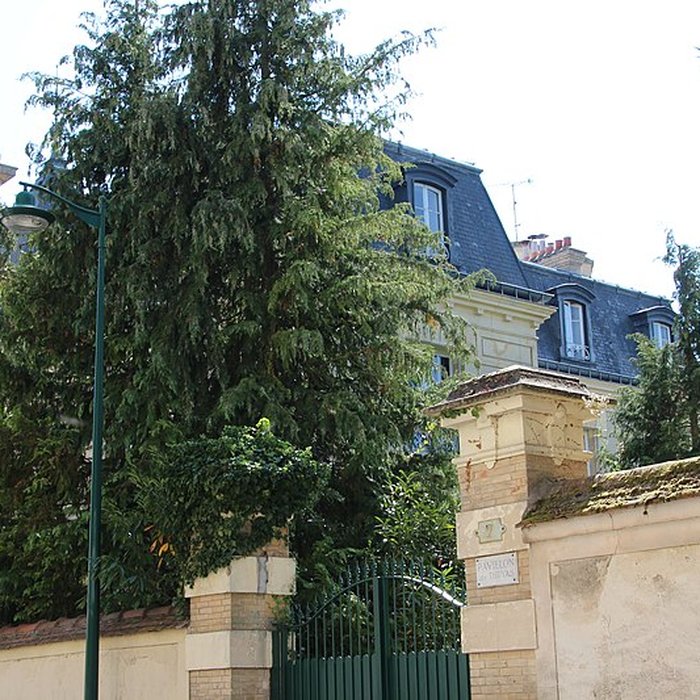Photo de Maison Pierrotet