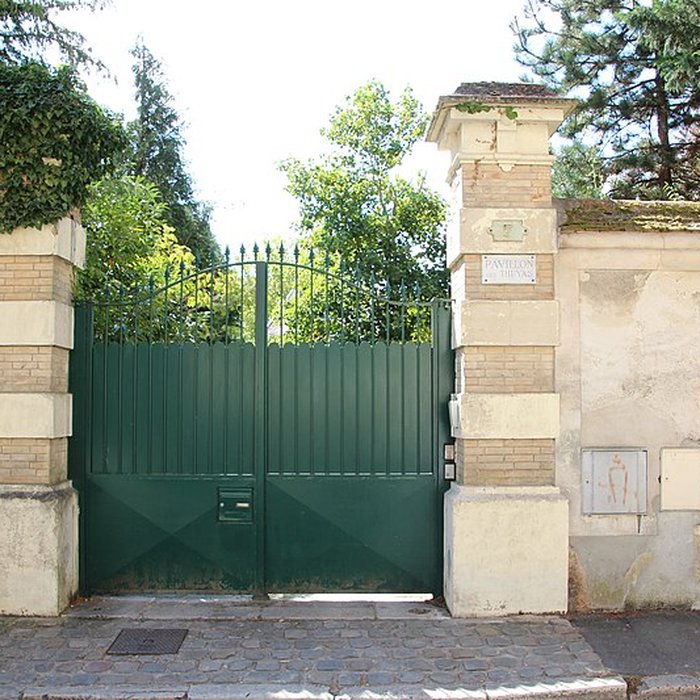 Photo de Maison Pierrotet