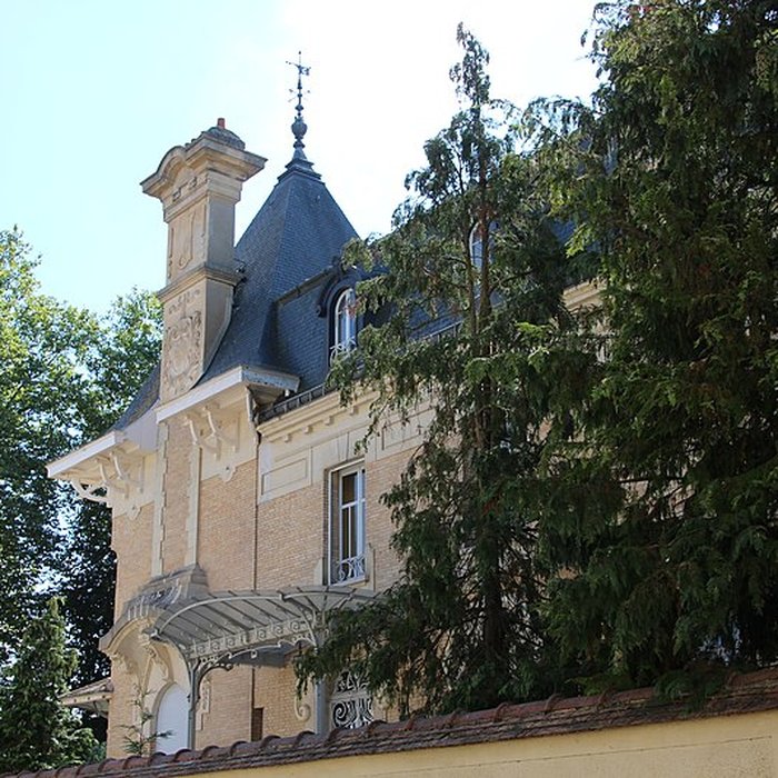 Photo de Maison Pierrotet