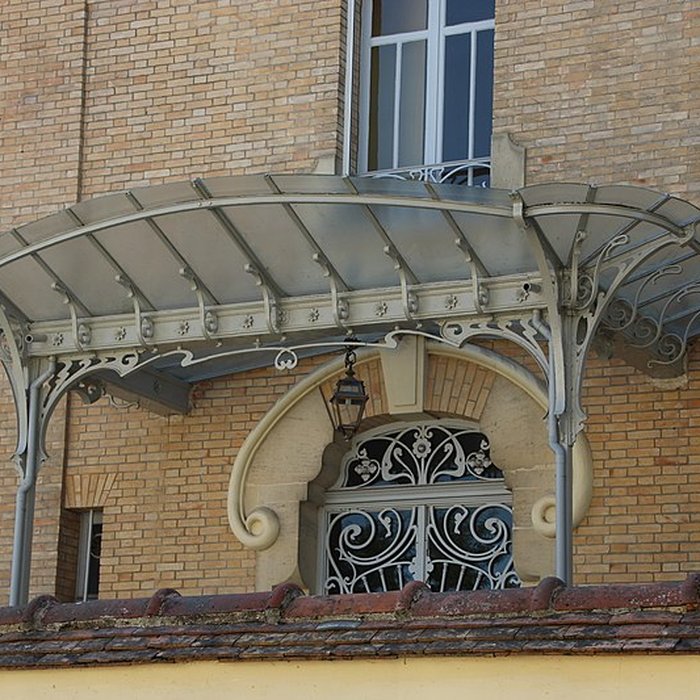 Photo de Maison Pierrotet