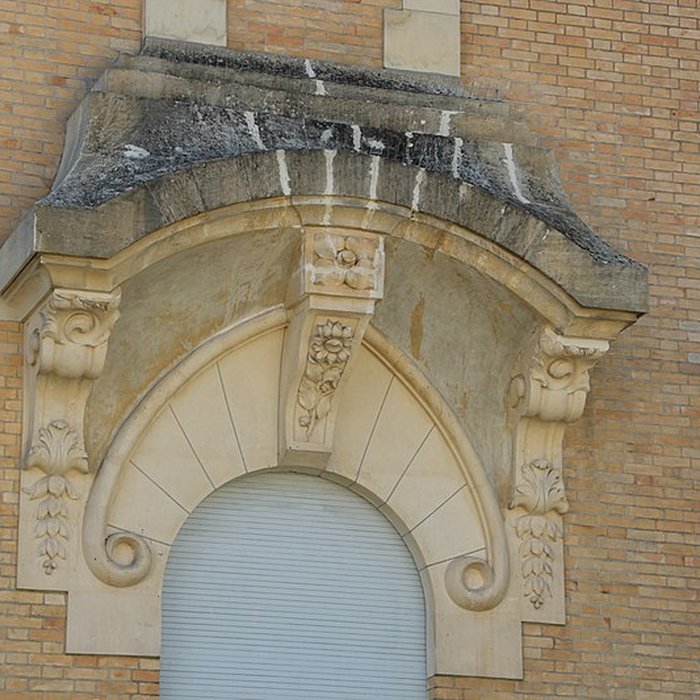 Photo de Maison Pierrotet