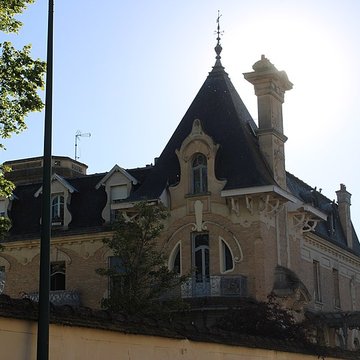 Maison Pierrotet