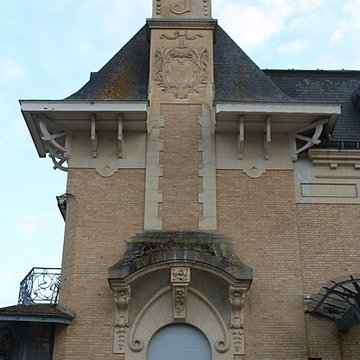 Maison Pierrotet