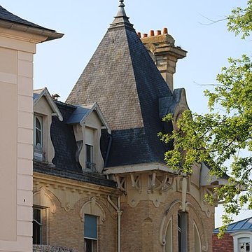 Maison Pierrotet