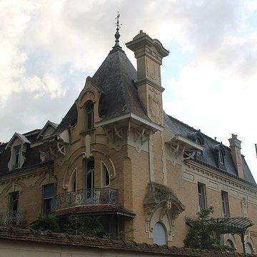 Maison Pierrotet