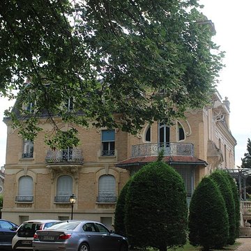 Maison Pierrotet
