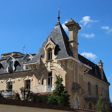 Maison Pierrotet