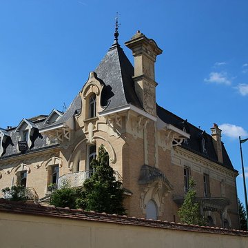 Maison Pierrotet