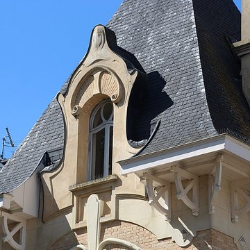 Maison Pierrotet