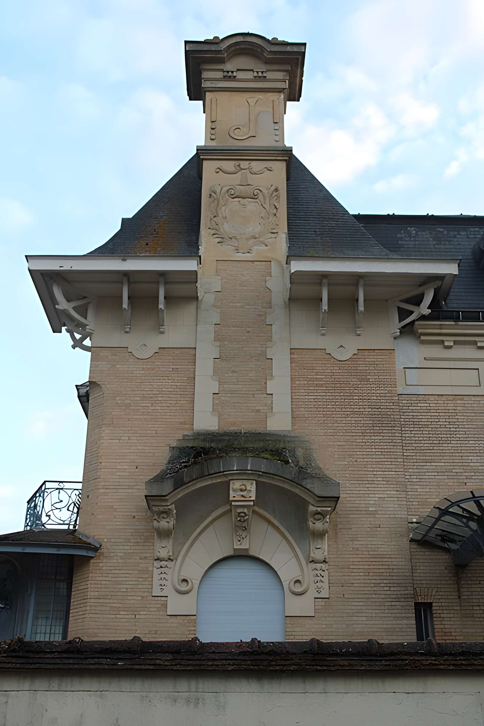 Maison Pierrotet