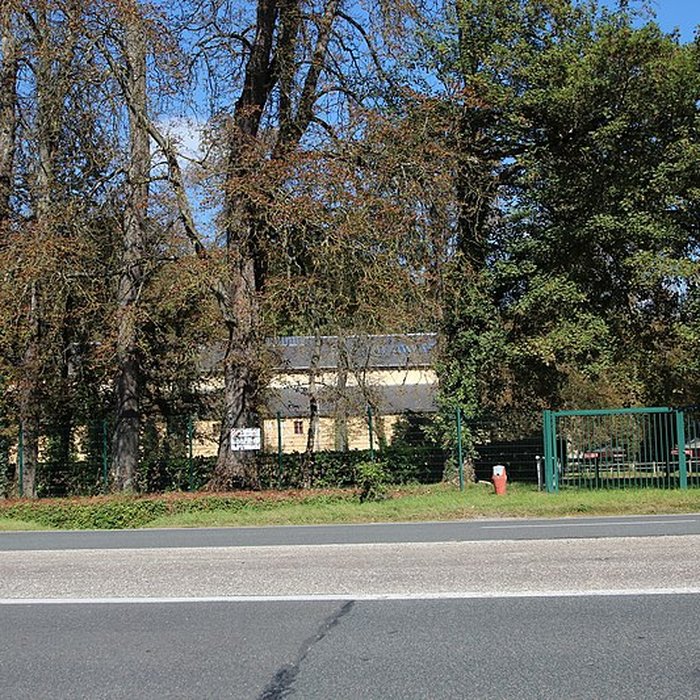 Photo de Quartier du Carrousel