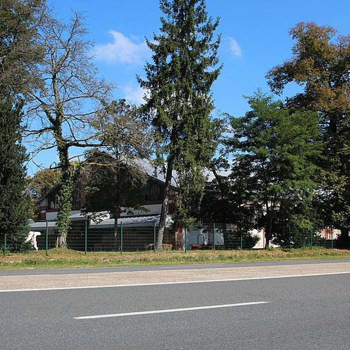Photo de Quartier du Carrousel