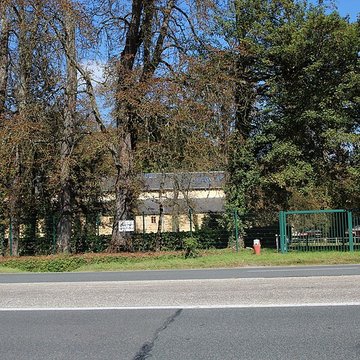 Quartier du Carrousel