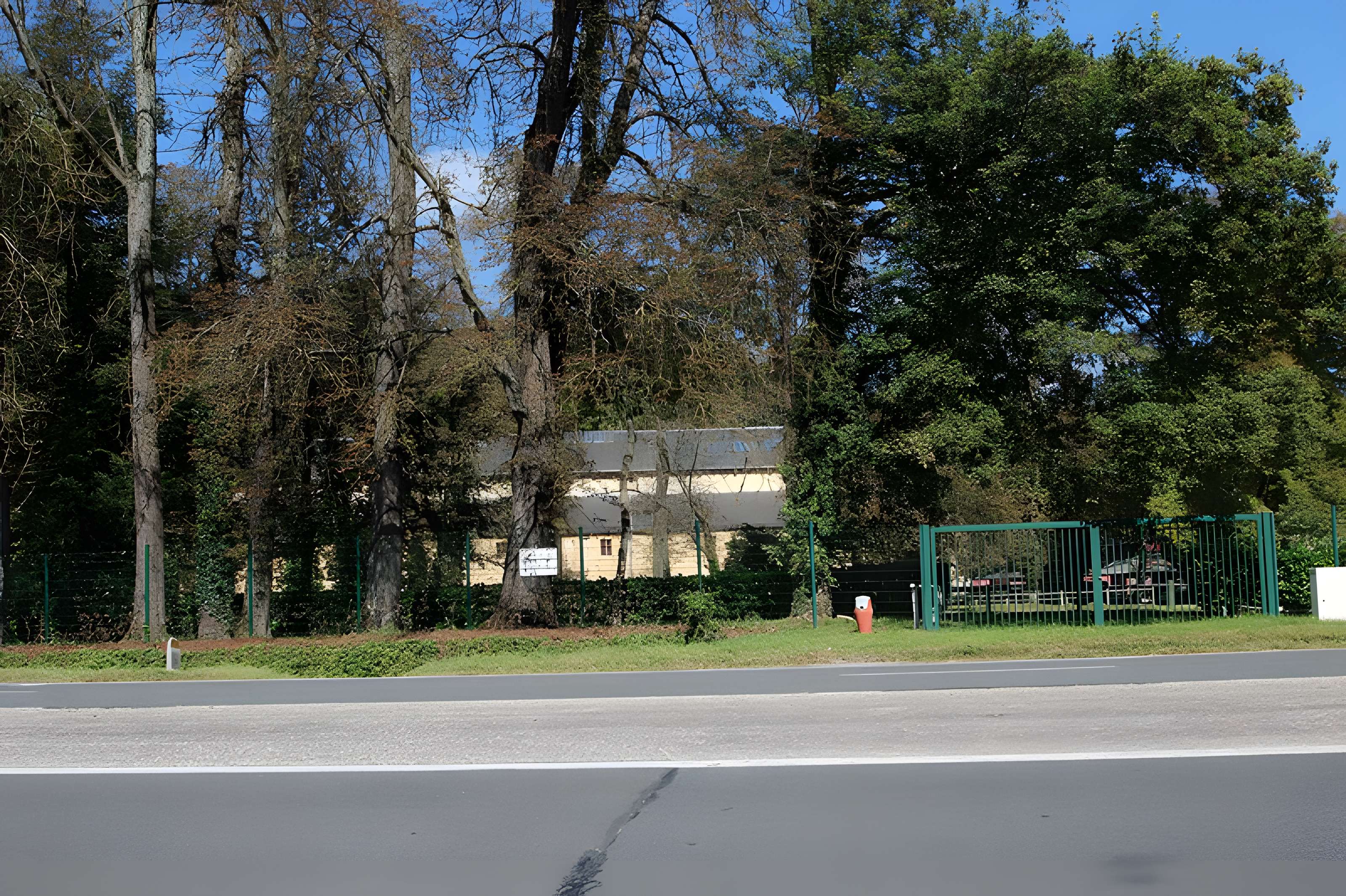 Quartier du Carrousel