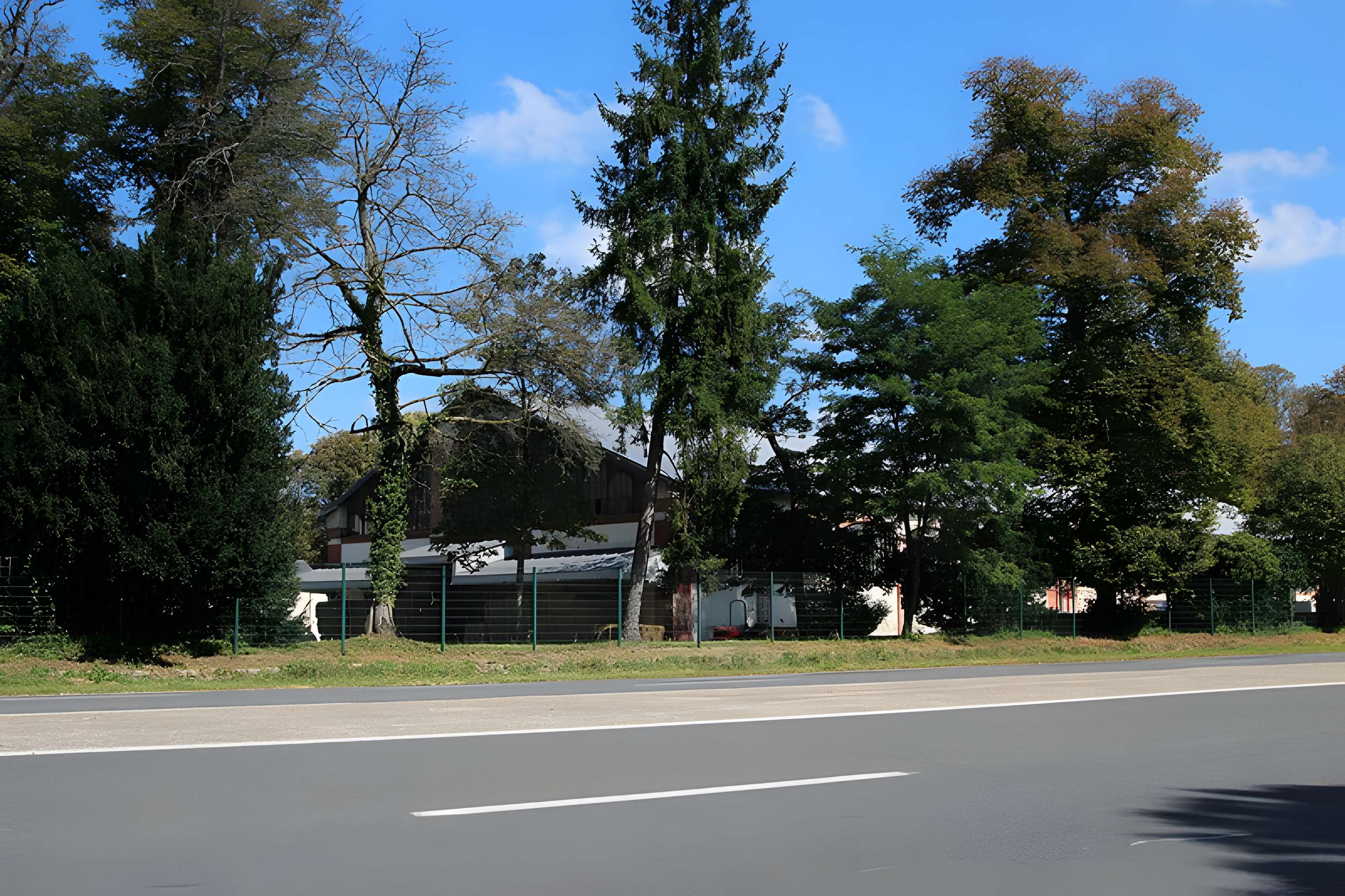 Quartier du Carrousel