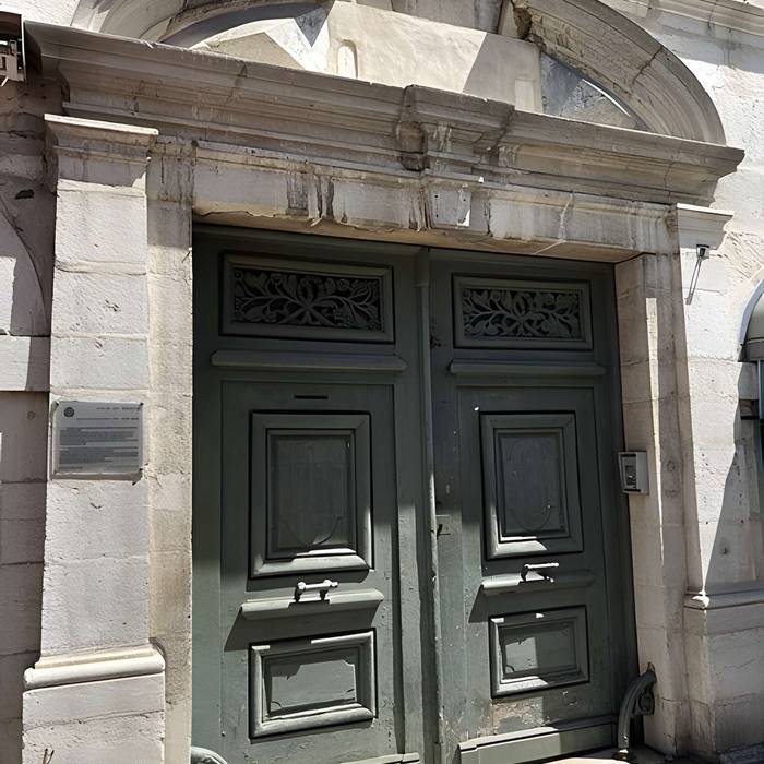 Photo de Maison du Vachat à Belley