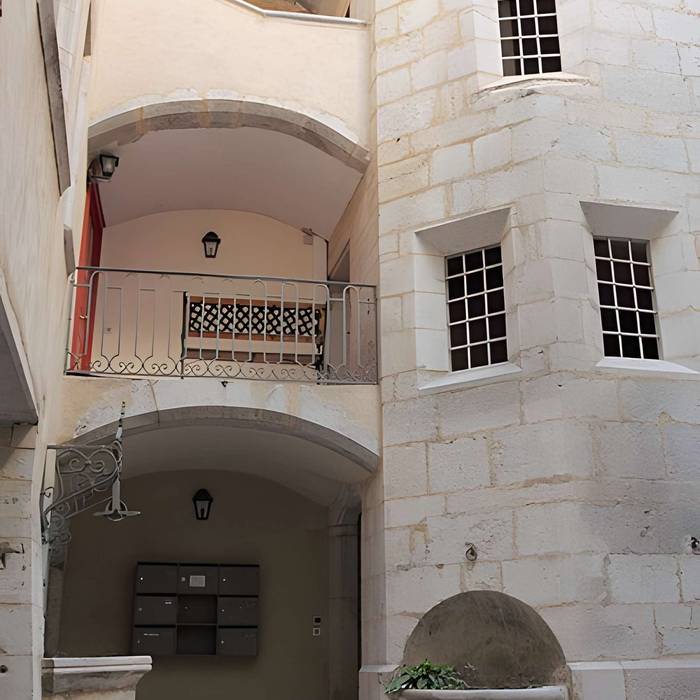 Photo de Maison du Vachat à Belley