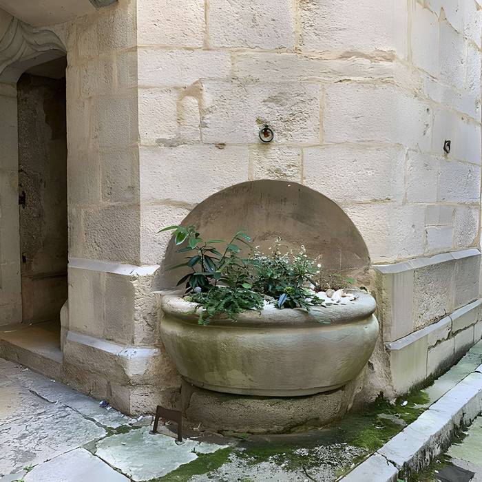 Photo de Maison du Vachat à Belley