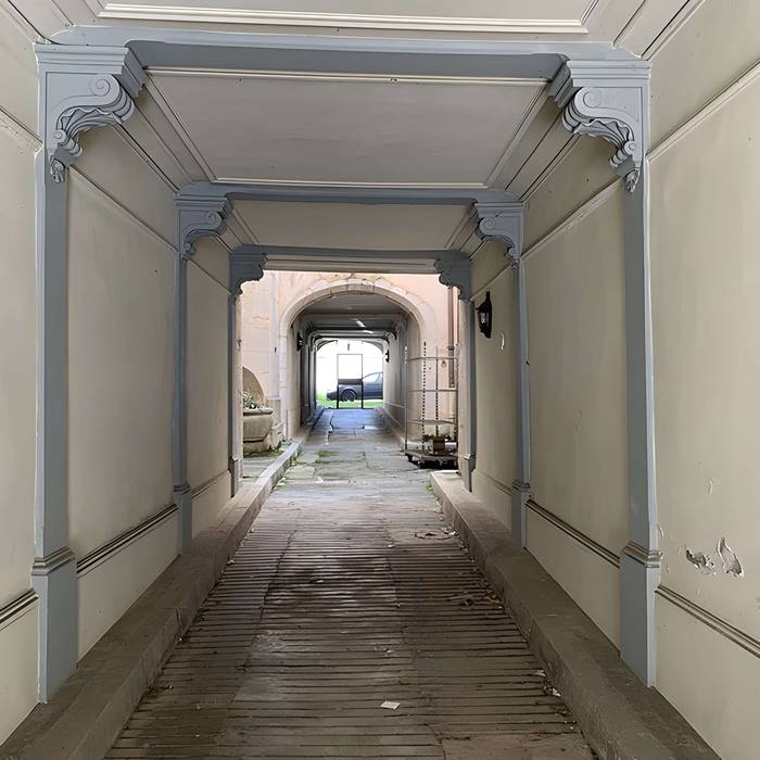 Photo de Maison du Vachat à Belley