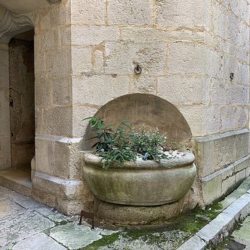 Maison du Vachat à Belley