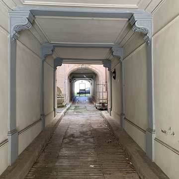 Maison du Vachat à Belley