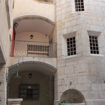 maison du vachat a belley