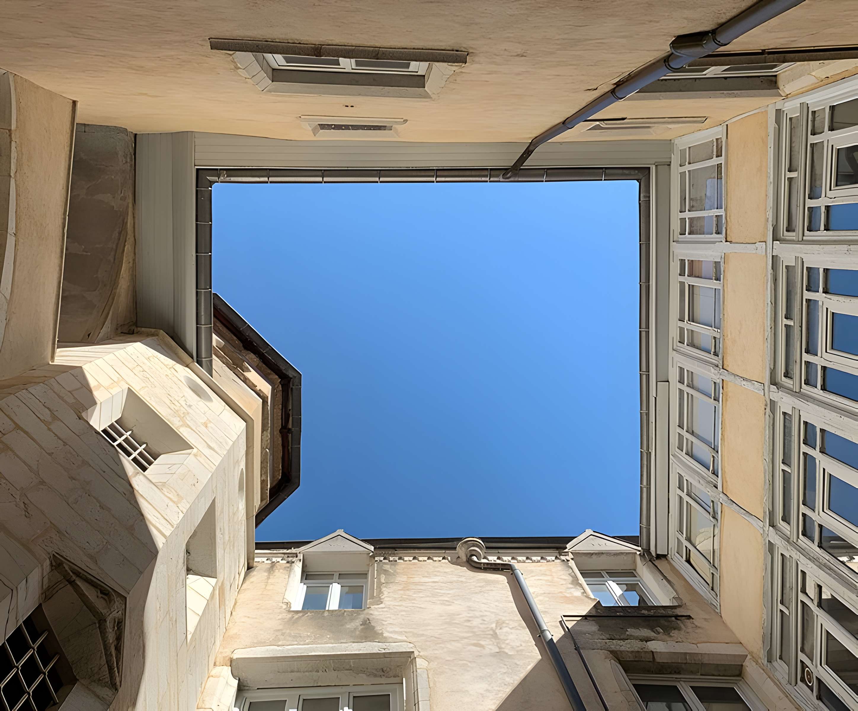 Maison du Vachat à Belley