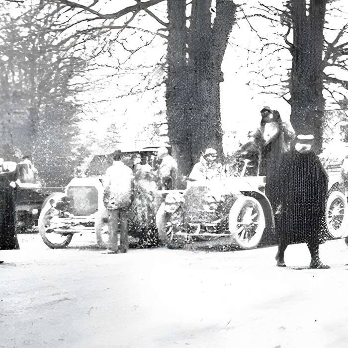 Photo de Table du Roi
