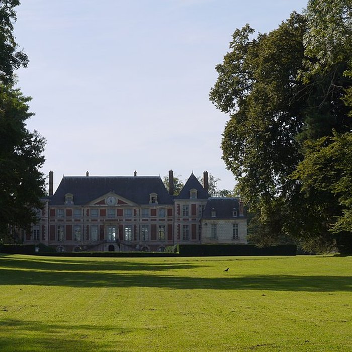 Photo de Château de Guermantes