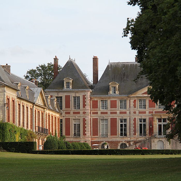 Photo de Château de Guermantes