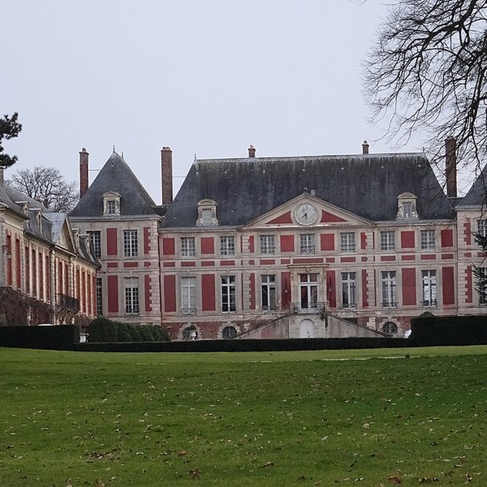 Photo de Château de Guermantes