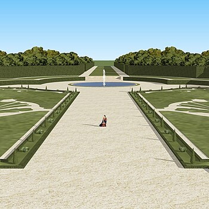 Photo de Château de Guermantes