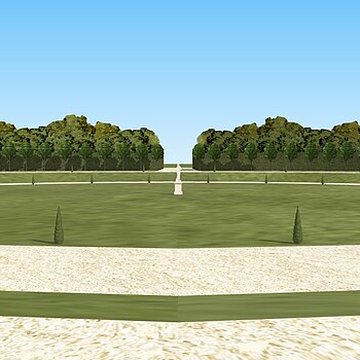 Château de Guermantes