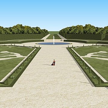 Château de Guermantes