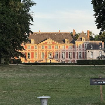 Château de Guermantes