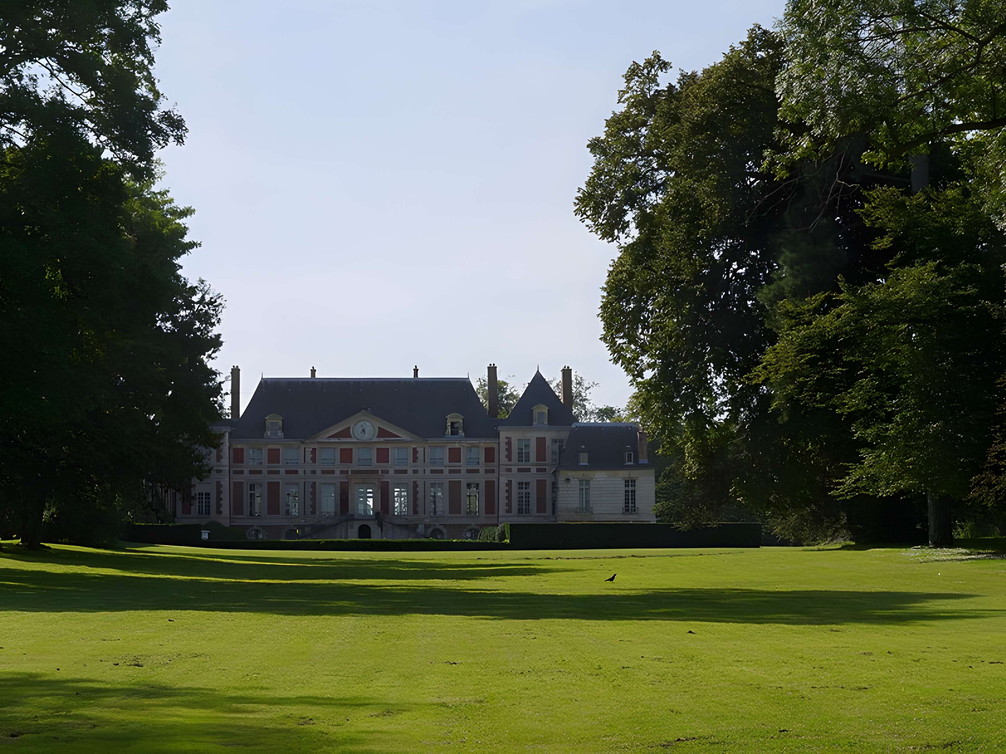 Château de Guermantes