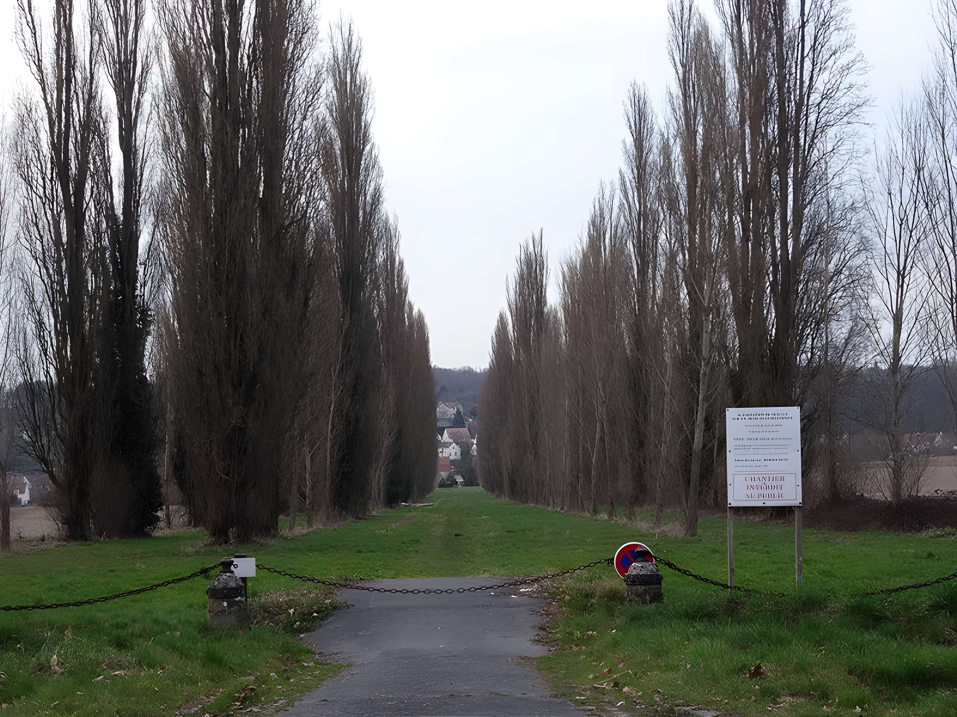 Château de Guermantes