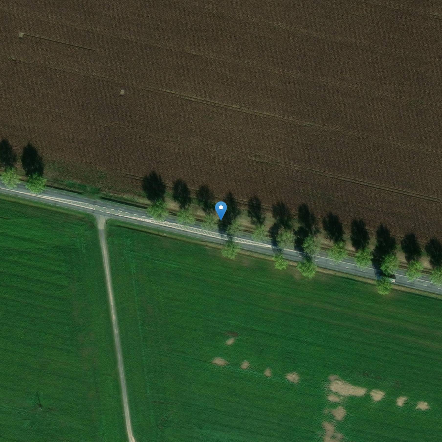 Photo de Borne fleurdelysée n° 30